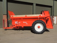 KTWO Duo 900 Mk 5