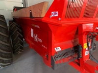 KTWO ECO 75.11 - 7,5 T