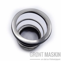 Mastek Mechanical seal