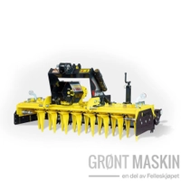 Ascot 800 Net Roller - Moreni