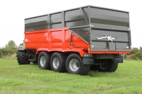 Ktwo Roadeo Curve 2000 - 20T 