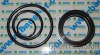 Repair kit sealings tractor mixer