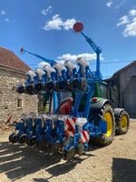 Monosem - NG+4 PLANTER 5 ROW