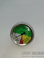 Arag Manometer 0-5/25-63mm