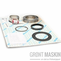 Repair kit drum bearing  Rainstar T- serien