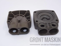 Comet Manifold venstre APS31/41