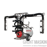 Maschio Gaspardo Turbo Teuton FXF 1100 liter 