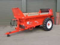 KTWO Duo 900 Mk 5