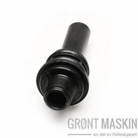 Maschio Doseringsventil 5-7,9-10 mm skummarkørtank