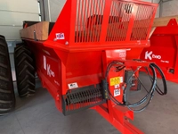 KTWO ECO 75.11 - 7,5 T