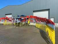 Mastek Horizontal stripespreder 24M 