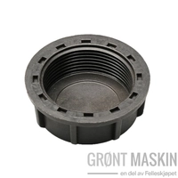 Maschio  Lokk skru 1 1/2"