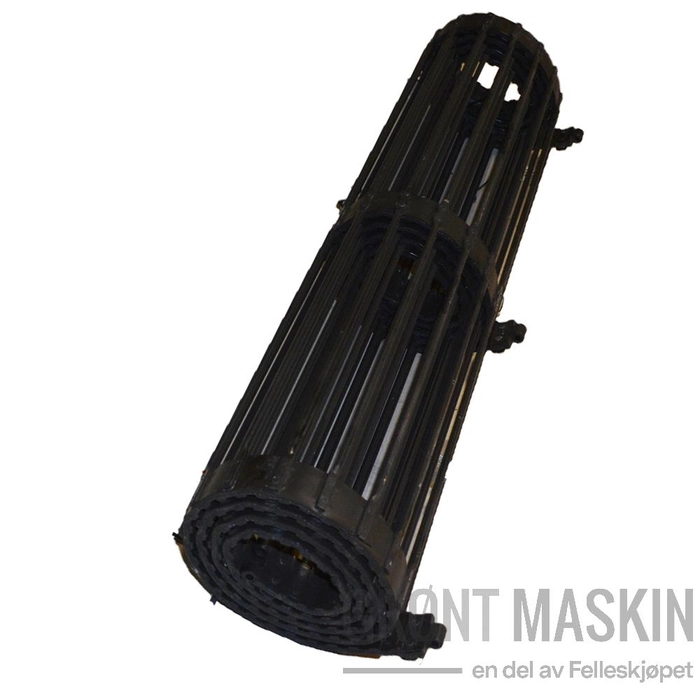 ASA-LIFT ORIGINAL Remkjede 1360x56x2660x10 forskut 184-02