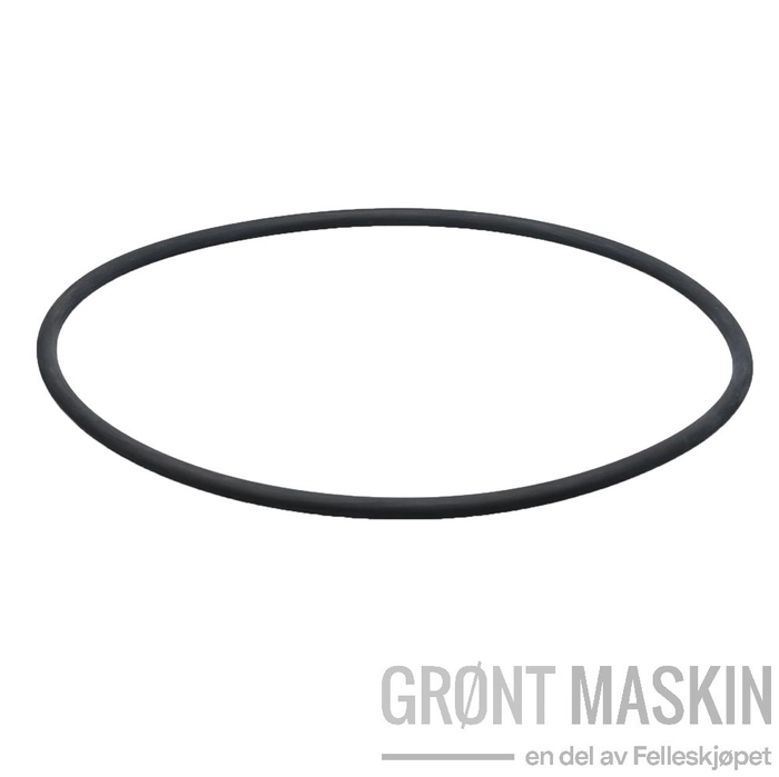 239,5x7,5 NBR 70 O-ring Bauer (gml nr 061 6985)