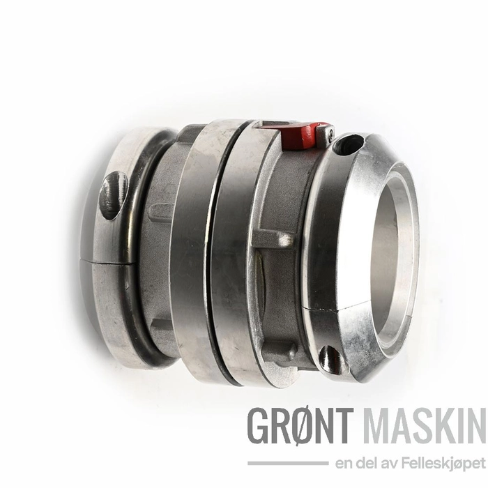 Mastek 102 MM STORZ, M/SEGMENTRING 4" selges i sett