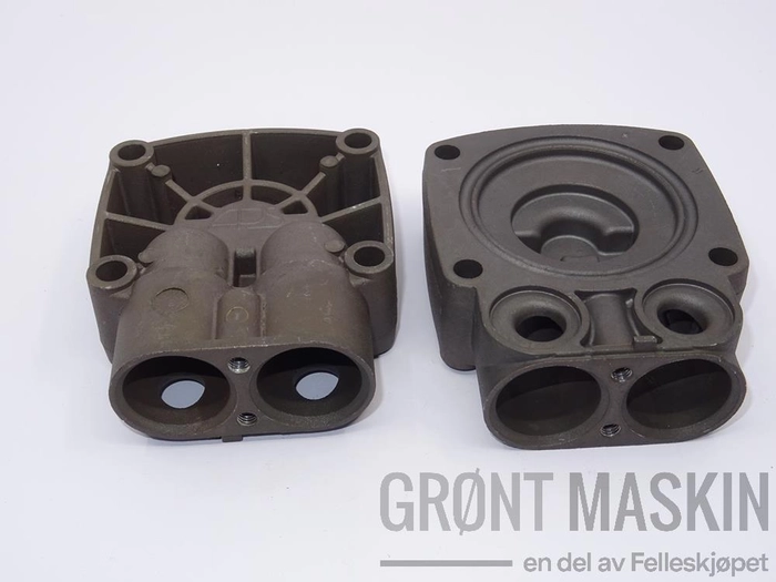 Comet Manifold venstre APS31/41