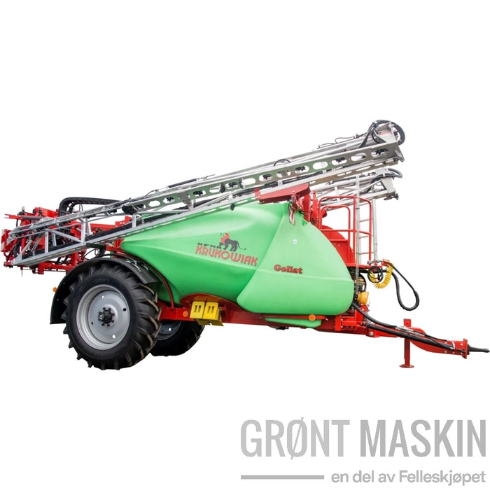 Krukowiak Goliat 6000