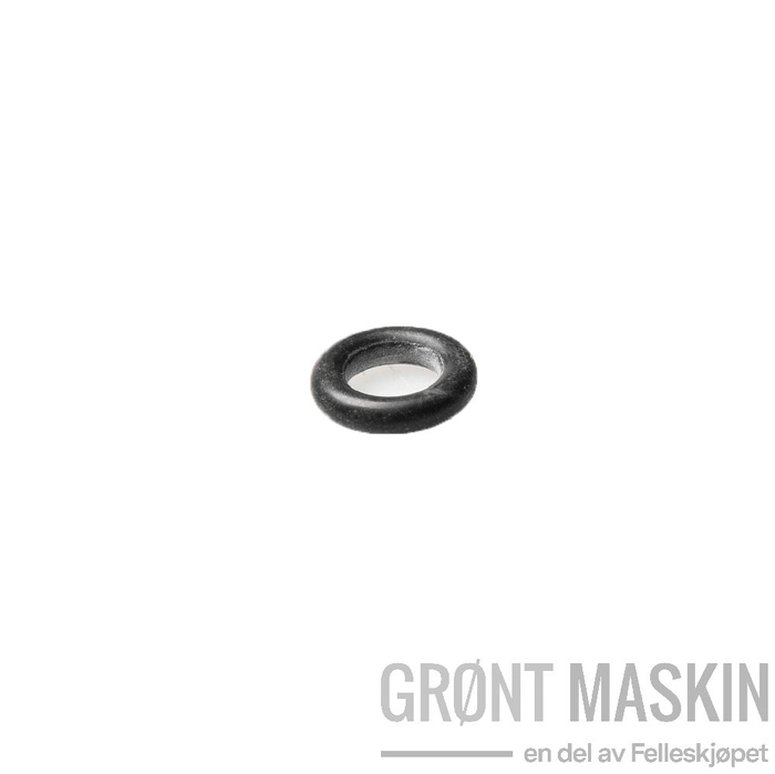 Arag O-ring For dyseholder for 7mm tapp