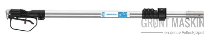 Campagnola teleskopforlenger T1 1,0m-1,5m