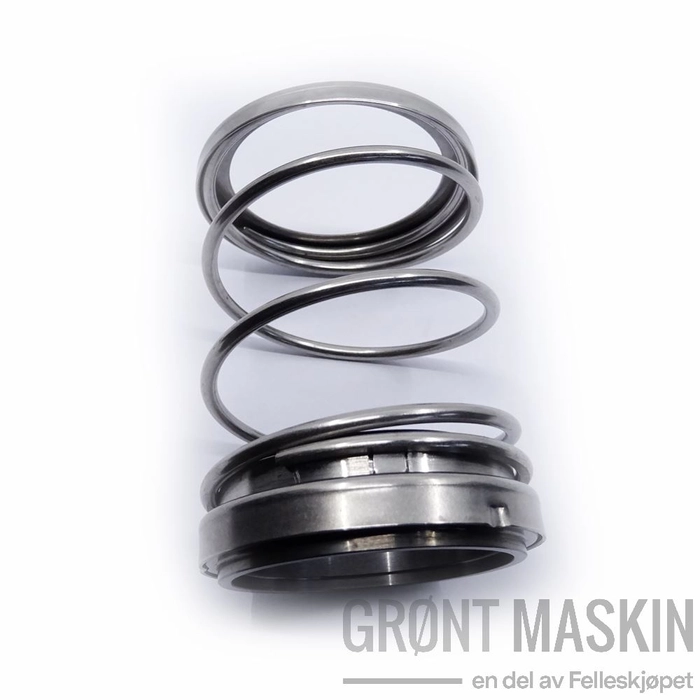 Mastek Mechanical seal